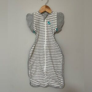 Love to Dream Transition Sleep Sack